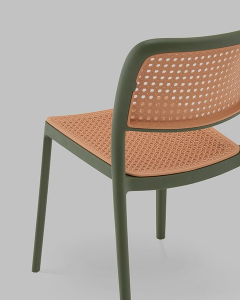 Стул пластиковый Stool Group Yona / PP-296