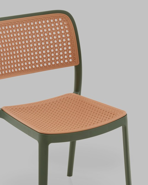 Стул пластиковый Stool Group Yona / PP-296