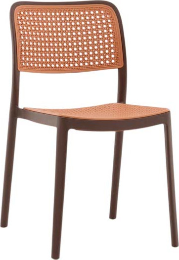 Стул пластиковый Stool Group Yona / PP-296 - фото