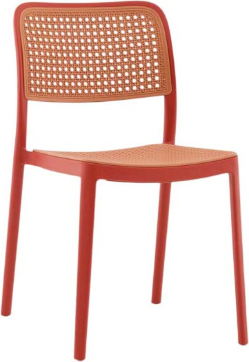 Стул пластиковый Stool Group Yona / PP-296 - фото