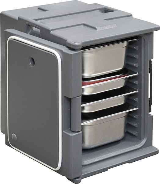 Термоконтейнер Luxstahl GN 1/1 JW-SIF / кт036