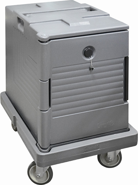 Термоконтейнер Luxstahl GN 1/1 JW-SIF / кт036