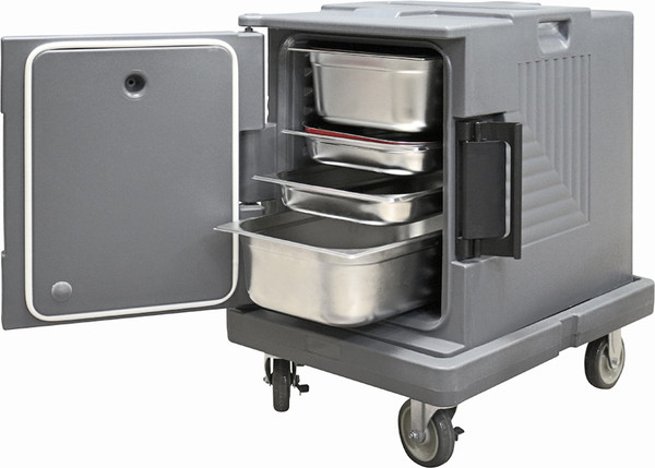 Термоконтейнер Luxstahl GN 1/1 JW-SIF / кт036