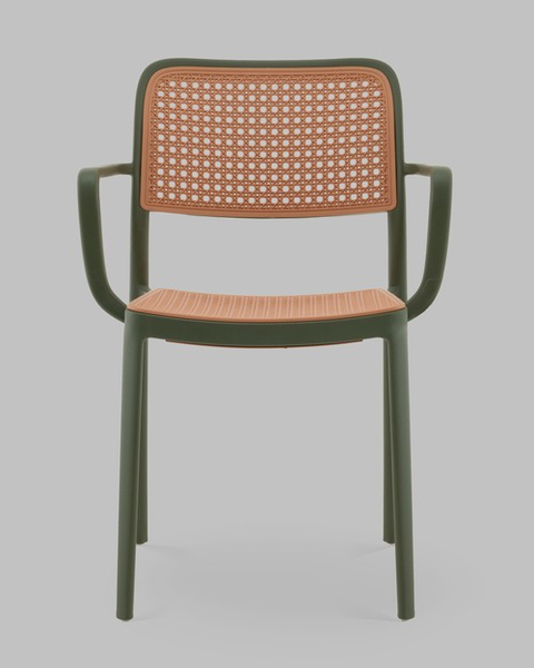 Стул Stool Group Yona с подлокотниками / PP-297