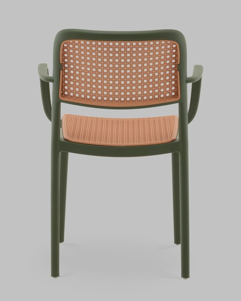 Стул Stool Group Yona с подлокотниками / PP-297