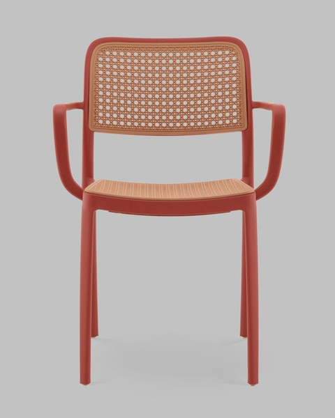 Стул Stool Group Yona с подлокотниками / PP-297