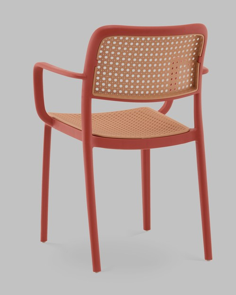 Стул Stool Group Yona с подлокотниками / PP-297