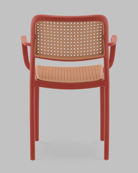 Стул Stool Group Yona с подлокотниками / PP-297