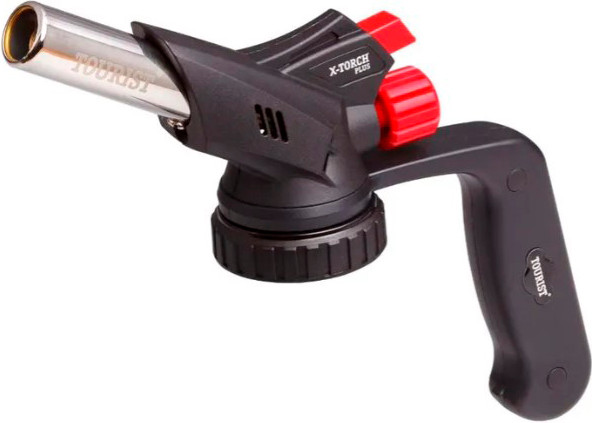 Горелка-пистолет Tourist X-Torch Plus / TT-501 - фото