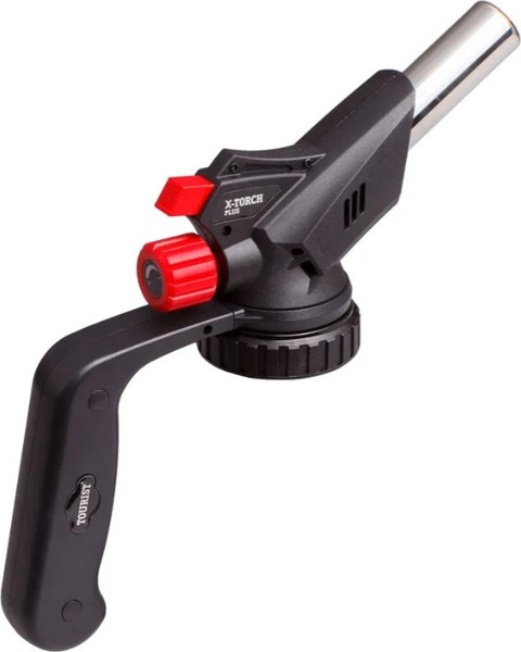 Горелка-пистолет Tourist X-Torch Plus / TT-501
