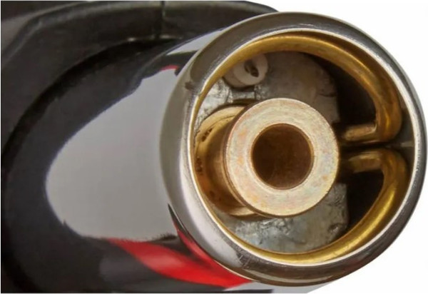 Горелка-пистолет Tourist X-Torch Plus / TT-501