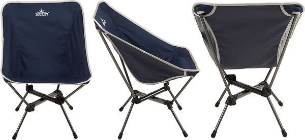 Кресло складное Tourist Chill / TF-190