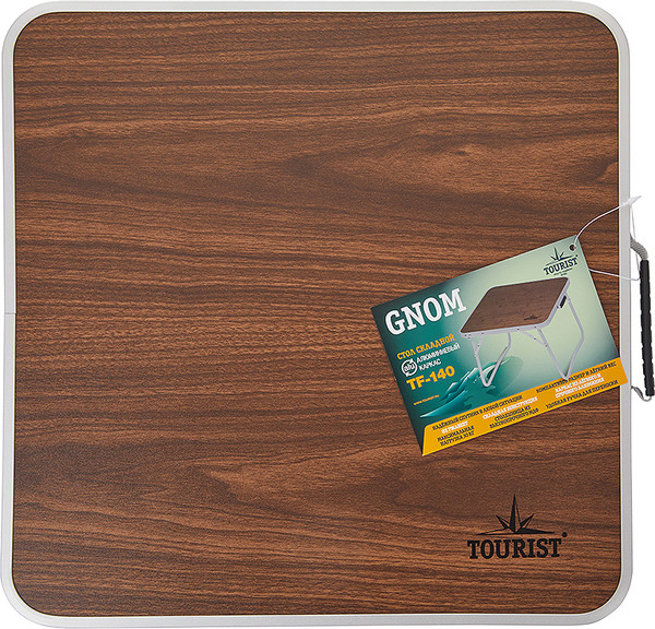 Стол складной Tourist Gnom / TF-140
