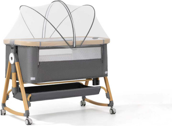 Детская кроватка Labalu Imagine