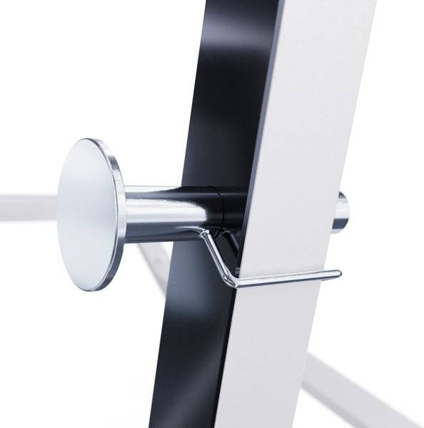 Скамья для жима штанги DFC Gorilla 201321W