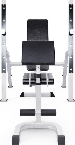 Скамья для жима штанги DFC Gorilla 201321W