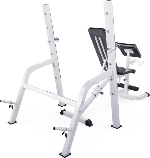 Скамья для жима штанги DFC Gorilla 201321W