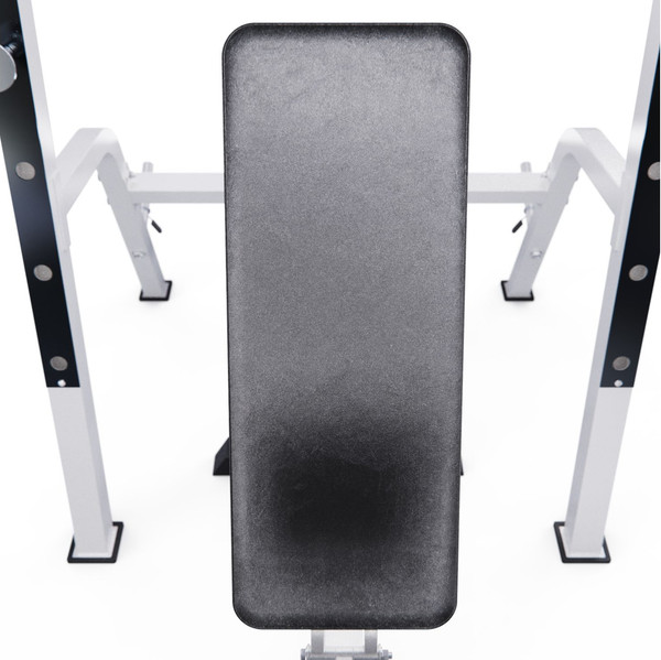 Скамья для жима штанги DFC Gorilla 201321W