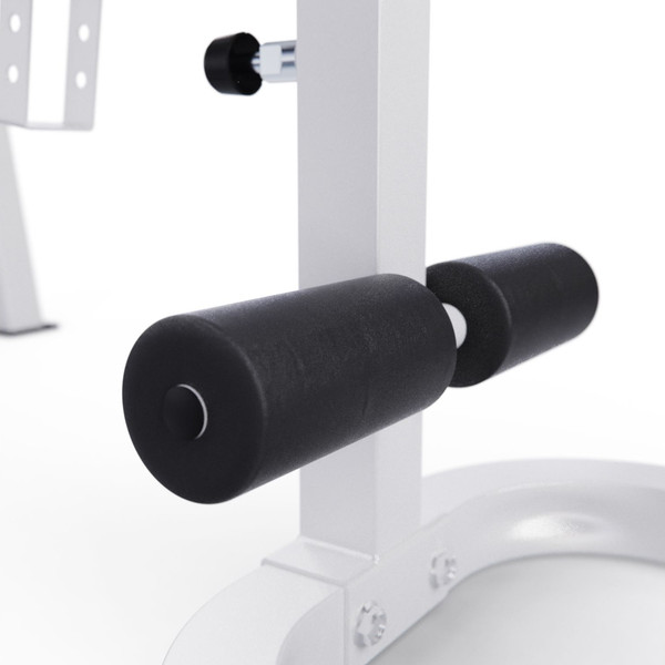 Скамья для жима штанги DFC Gorilla 201321W