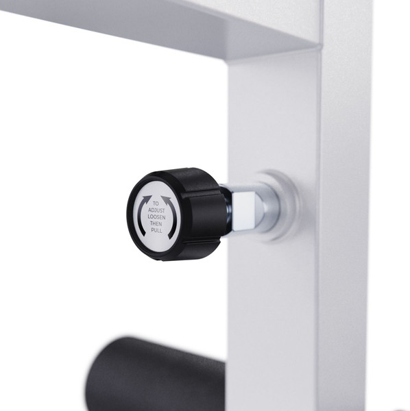 Скамья для жима штанги DFC Gorilla 201321W