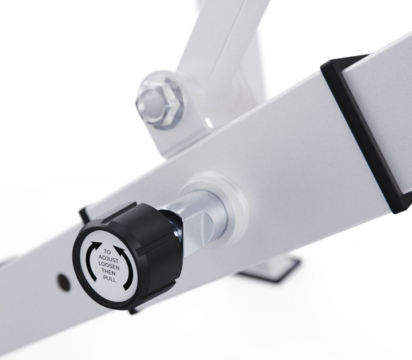 Скамья для жима штанги DFC Gorilla 201321W