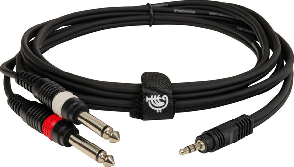 Кабель Rockdale XC-002-3M - фото