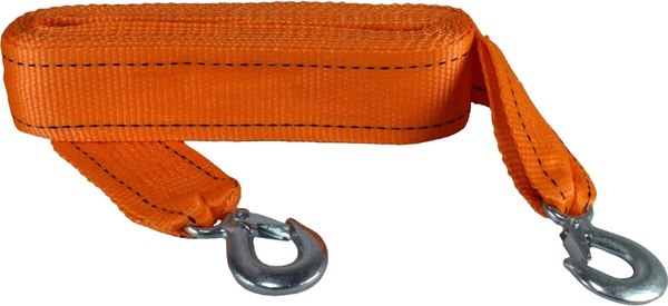 Трос буксировочный LION LT1012 - фото