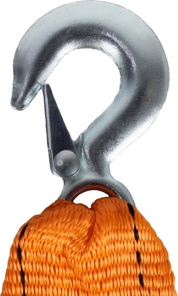 Трос буксировочный LION LT1012