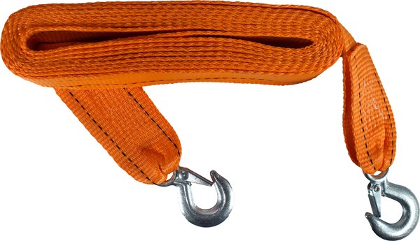 Трос буксировочный LION LT1012