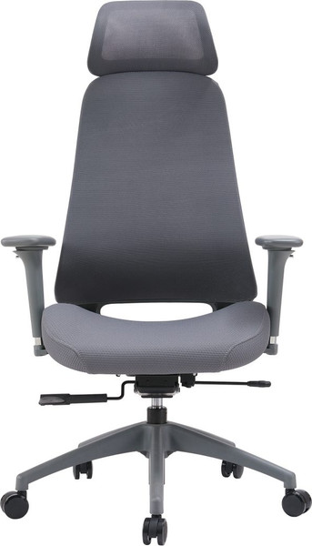 Кресло офисное Everprof Ant Grey