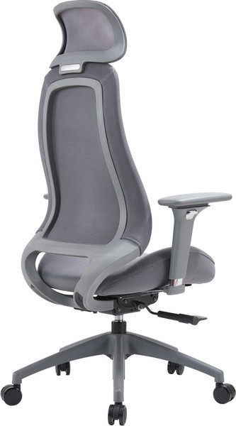 Кресло офисное Everprof Ant Grey