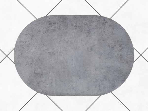 Обеденный стол AMC Elite Е19(1100) D3