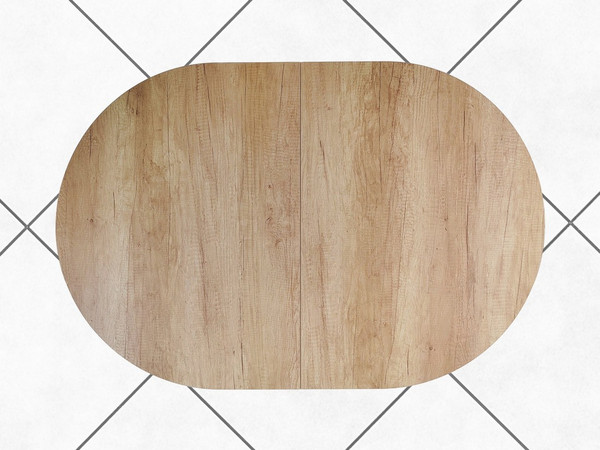 Обеденный стол AMC Elite Е19(1100) D3