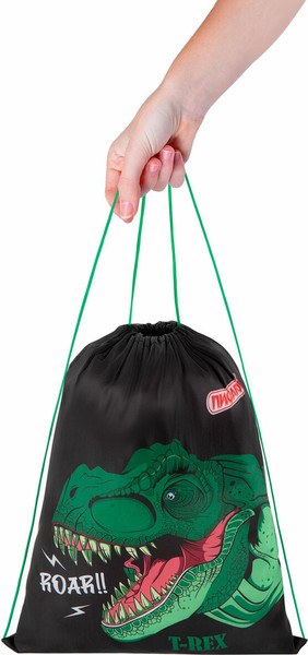 Мешок для обуви Пифагор Dino Roar / 272387