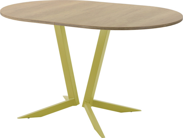 Обеденный стол AMC Elite Е19(1100) D3 - фото