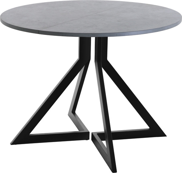 Обеденный стол AMC Elite Е20(900) D1 - фото