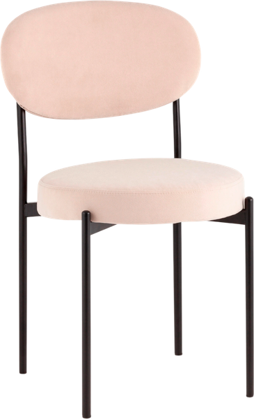 Стул Stool Group Бриф DD / AV 477-C05-K477NEW-9005 - фото