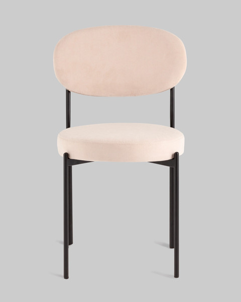 Стул Stool Group Бриф DD / AV 477-C05-K477NEW-9005