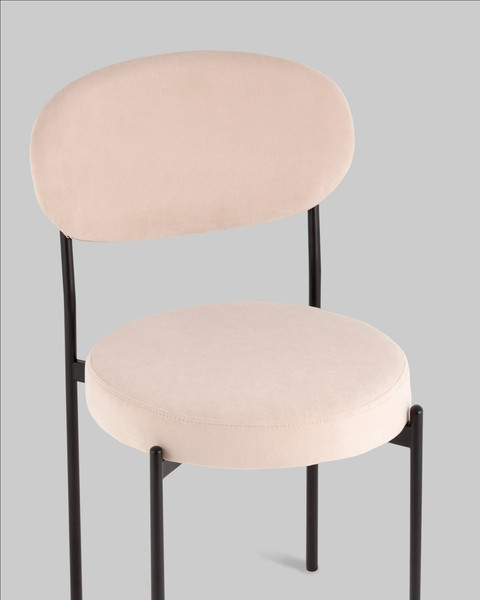 Стул Stool Group Бриф DD / AV 477-C05-K477NEW-9005