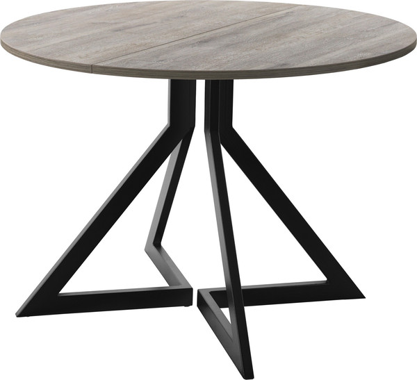 Обеденный стол AMC Elite Е20(900) D1 - фото