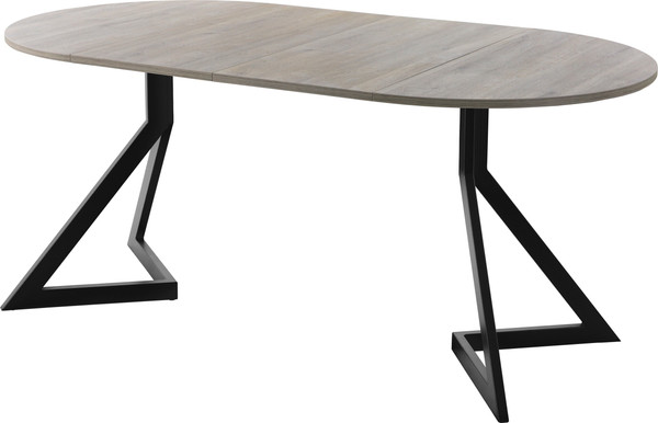 Обеденный стол AMC Elite Е20(900) D1