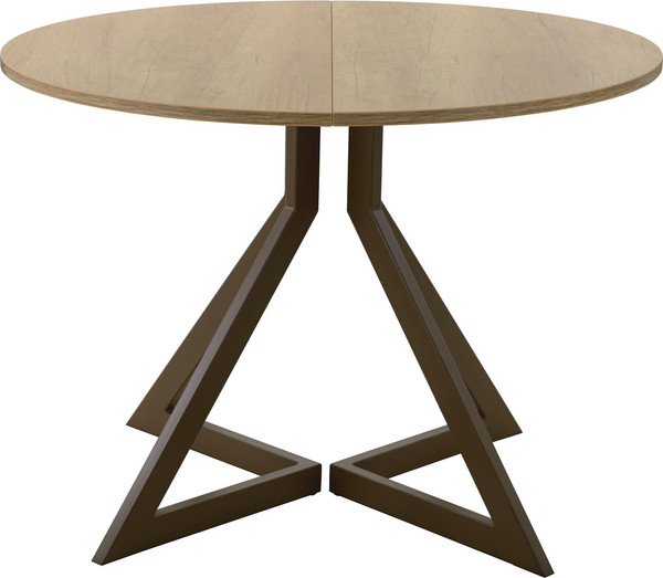 Обеденный стол AMC Elite Е20(900) D1