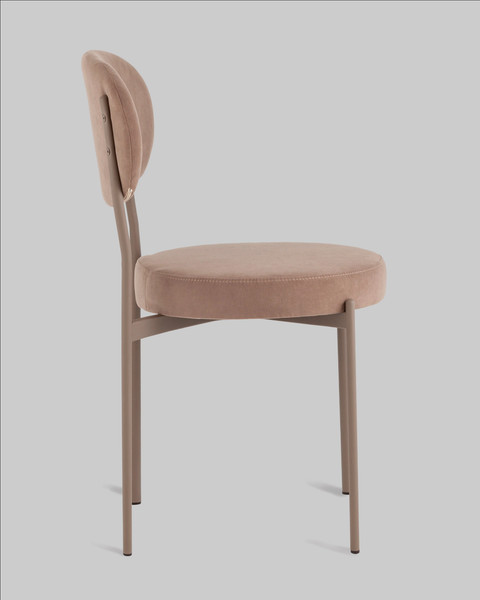 Стул Stool Group Бриф DD / AV 477-C31-K477NEW-7006T