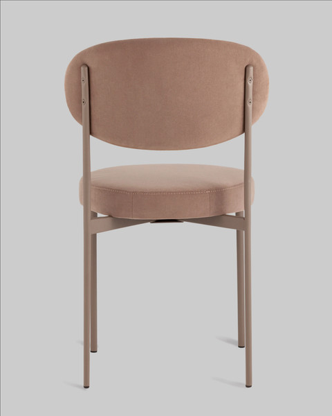 Стул Stool Group Бриф DD / AV 477-C31-K477NEW-7006T