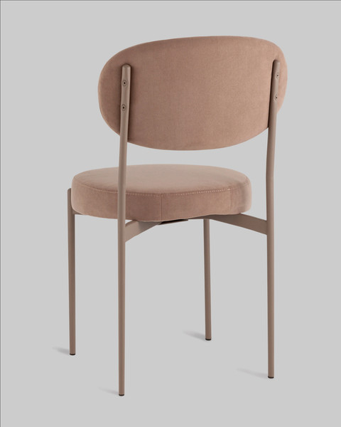 Стул Stool Group Бриф DD / AV 477-C31-K477NEW-7006T