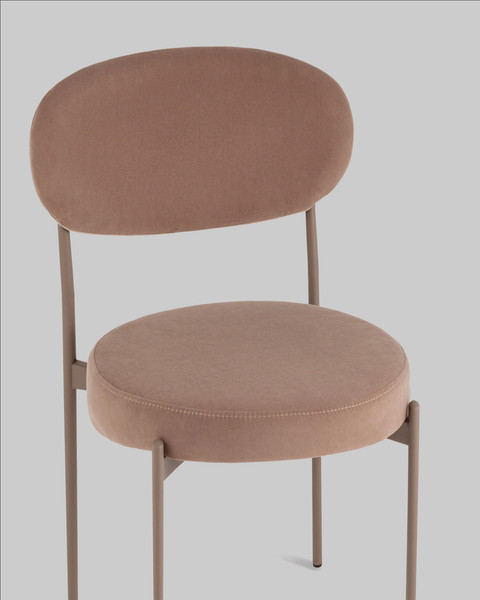 Стул Stool Group Бриф DD / AV 477-C31-K477NEW-7006T