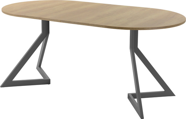 Обеденный стол AMC Elite Е20(900) D1