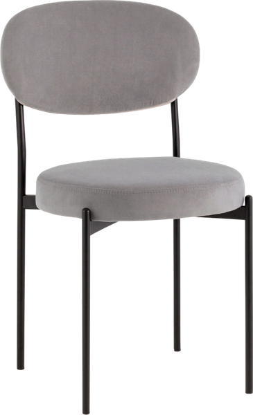 Стул Stool Group Бриф DD / AV 477-C83-K477NEW-9005 - фото