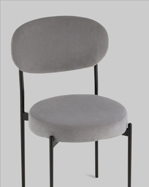 Стул Stool Group Бриф DD / AV 477-C83-K477NEW-9005