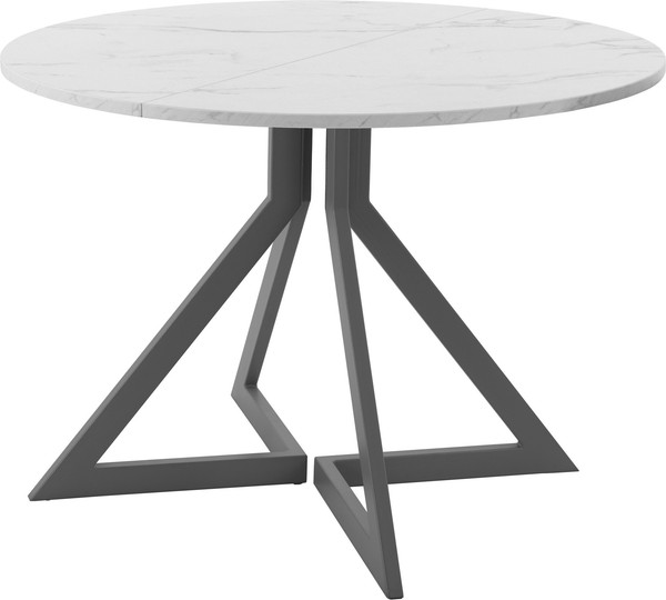 Обеденный стол AMC Elite Е20(900) D1 - фото